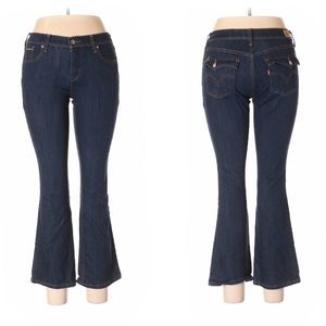 Levi's women's jean
